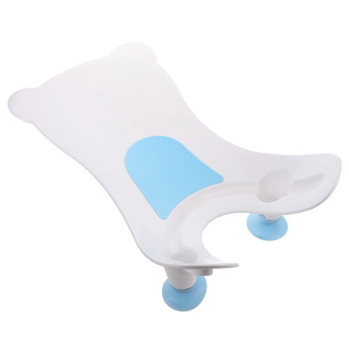 Bañera Plegable Para Bebé PP Multicolor Para Bebés