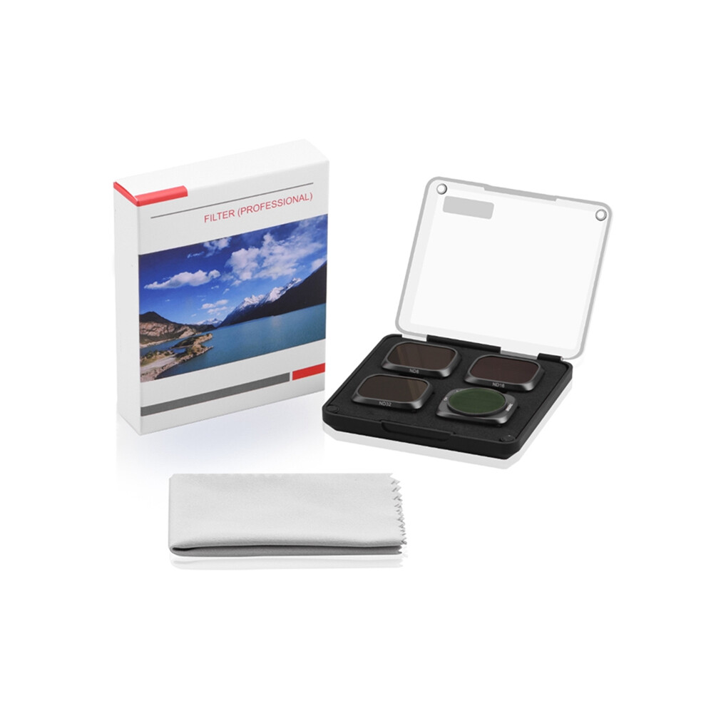 Lens Nd Filter Set Parts For Air 2S,G 4853020784551