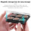 Lens ND Filter Set Parts for Air 2S,G 9