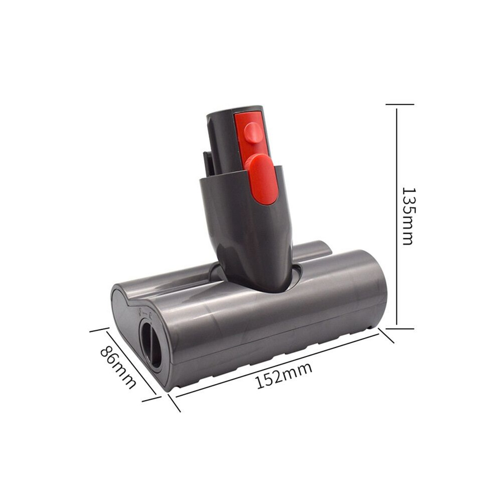 For Vacuum Cleaner Mite Removal Suction Cleaning Tools 4853020797100