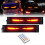 LED-Augen Windschutzscheiben-LKW-Auto-Display-Bildschirm-Panel-Schild 4