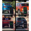 LED-Augen Windschutzscheiben-LKW-Auto-Display-Bildschirm-Panel-Schild 7