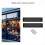 LED-Augen Windschutzscheiben-LKW-Auto-Display-Bildschirm-Panel-Schild 8