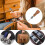 23 Pieces Sewing Cone Set,Hand Held Repair 4