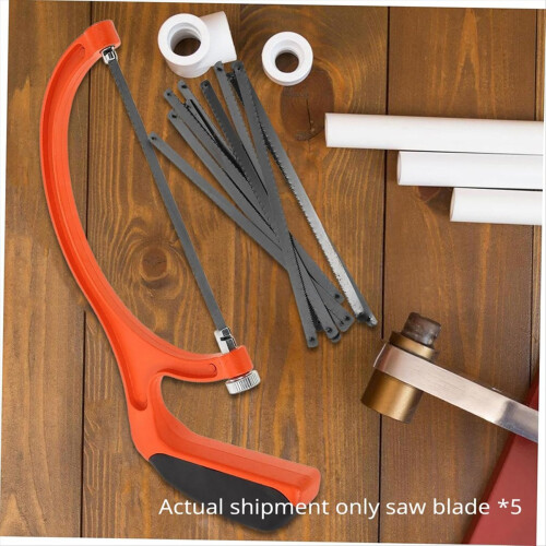 Mini Saw Small Woodworking Diy Hacksaw 1