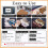 3D Puff Vinyl Heat Transfer HTV Iron on 5 Sheets 5