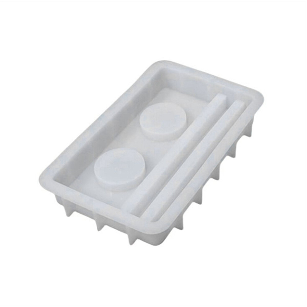 Silicone molds candle holder, DIY combination mold holder F-image-OPC-PMQQGKH-NEW