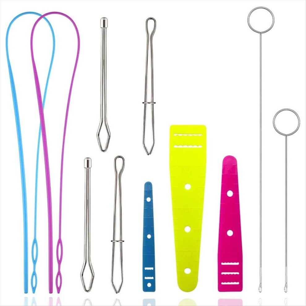 Replacement Set Sewing Quick Turn Fabric Threader Tools-image-OPC-PMQQGR5-NEW