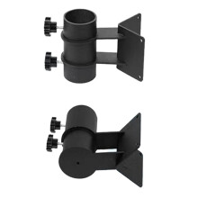 Patio Umbrella Holder,Offset Stand,Corner Mount