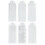 Fondant Cake Mesh Stencil Embossing Stencils Decorating Tool 8