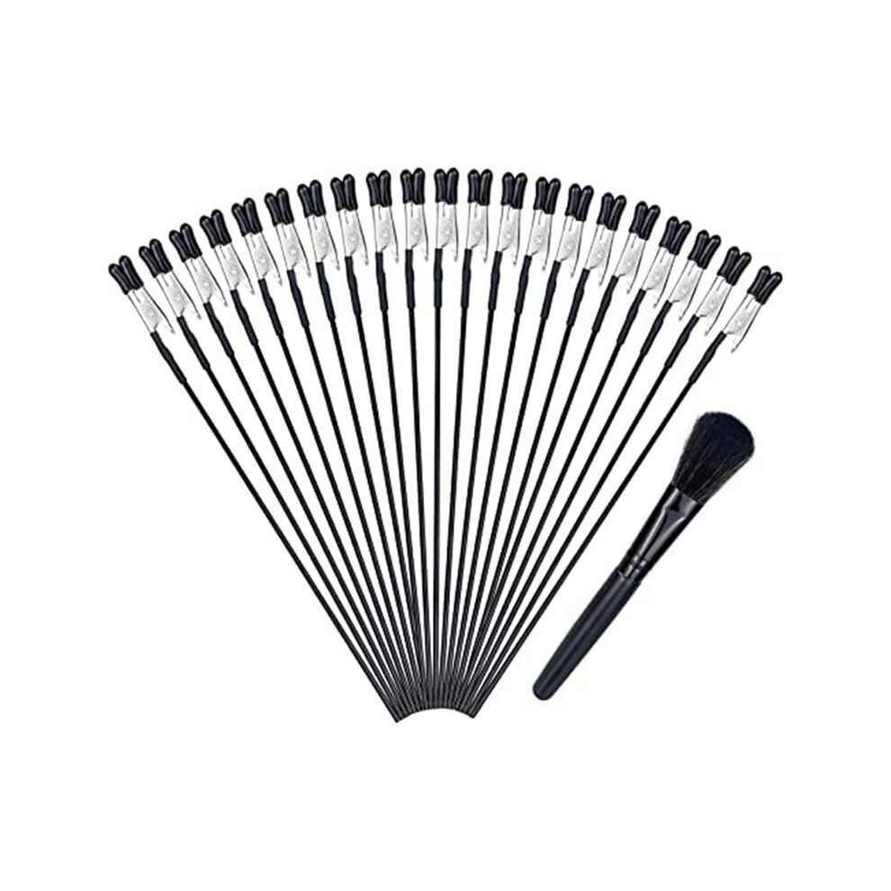 Alligator Clip Sticks And 1Pcs Cleaning Brush For Airbrush Spraying 4853020718389