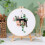 5 Sets Embroidery Kit for Adults, Beginners 6