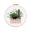 5 Sets Embroidery Kit for Adults, Beginners 2