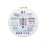 3Pack Embroidery Kits for Beginners Hand with Patterns(A) 4