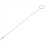 6Pieces Sewing Loop Kit,Loop Turner Hook Flexible Drawstring Threader 6
