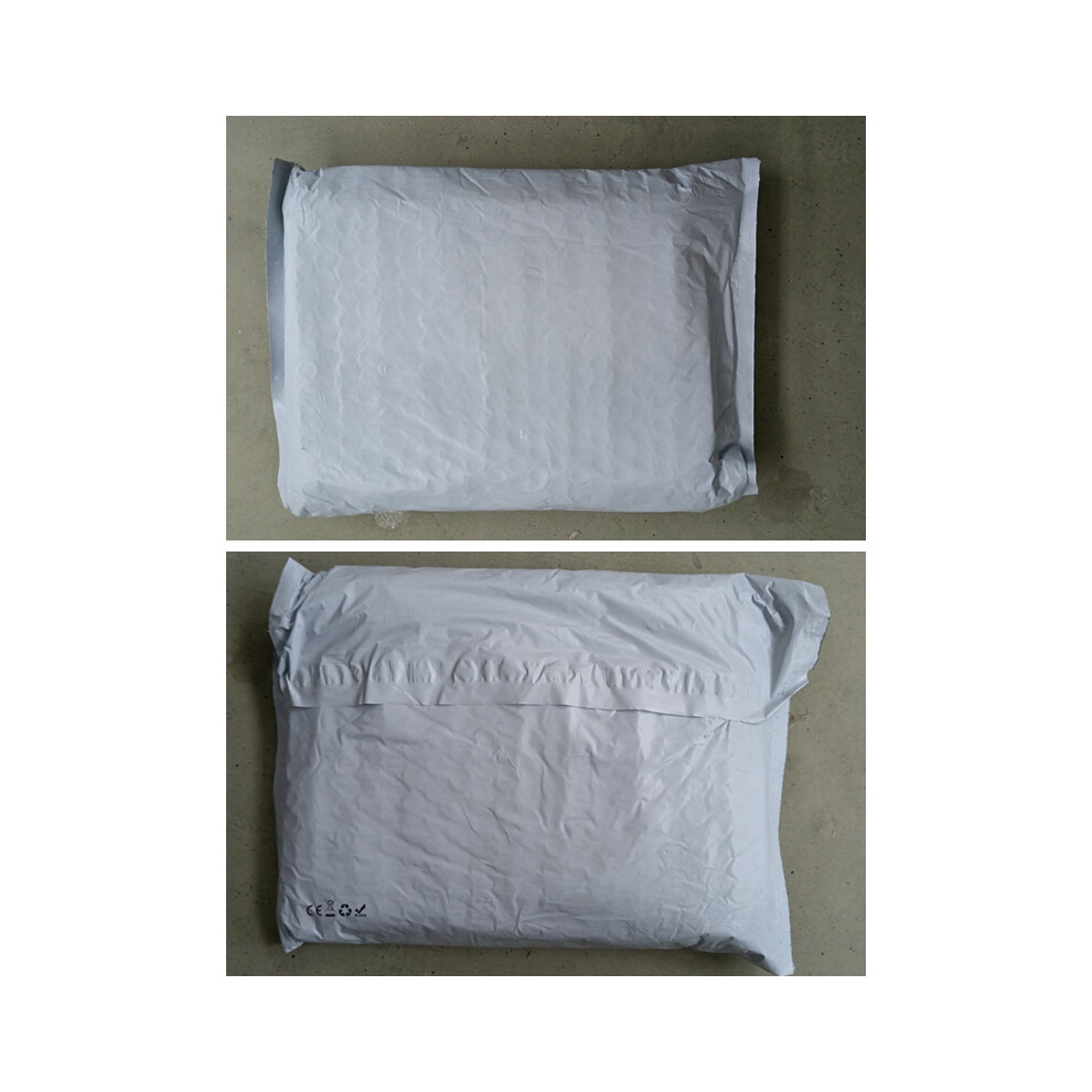 1323Pcs Irregular Gemstone Beads Kit with Spacer Lobster Clasps-image-OPC-PMQQJMR-NEW