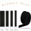 4 Rollen weißes, hochelastisches Nähband (Gummiband) 4