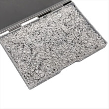 1000 Stück S-Clips Gummibandclips Clips Clips