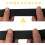 4 Rollen weißes, hochelastisches Nähband (Gummiband) 3