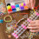 1000 Stück S-Clips Gummibandclips Clips Clips 4