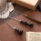 9 PCS Sewing Awl Set Gourd Shape Wooden Handle Scratch Tool
9 5