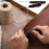 9 PCS Sewing Awl Set Gourd Shape Wooden Handle Scratch Tool
9 6