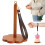 Portable Yarn Holder Knitting Tools with Adjustable Belt Accessories. 6