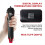 Hot Air Blower with Temp Display for PVC/Shrink Wrapping EU Plug 8