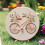3 Beginner Embroidery Kits, DIY - Kit for Adults 6