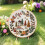3 Beginner Embroidery Kits, DIY - Kit for Adults 5