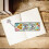 Diamond Art Bookmarks 4pcs: Acrylic Kits 4