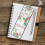 Diamond Art Bookmarks 4pcs: Acrylic Kits 5
