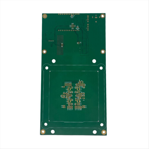 NerdQaxe++4.8TH/S PCB Board for DIY NerdQaxe++ Miner 2
