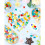 Mosaic Tiles for Crafts Bulk - Multi-Color Irregular Tiny Tile 6