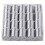 20 Rolls 1100M 0.1MM Thin Metallic Thread Shimmer Christmas Glitter C 2
