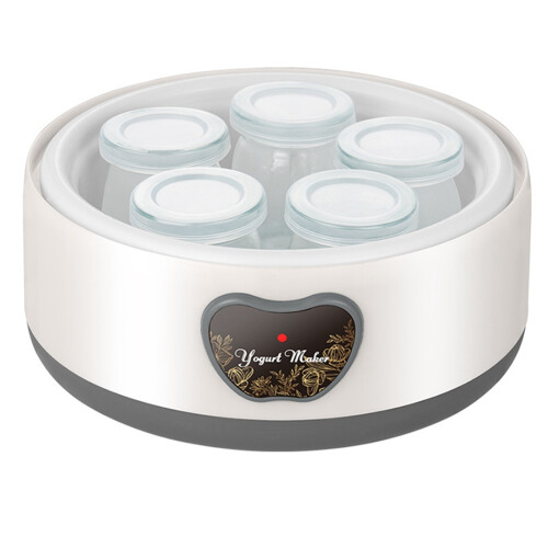 DIY Yoghurt Fermentatie Machine EU-stekker