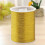 20 Rolls 1100M 0.1MM Thin Metallic Thread Shimmer Christmas Glitter A 4