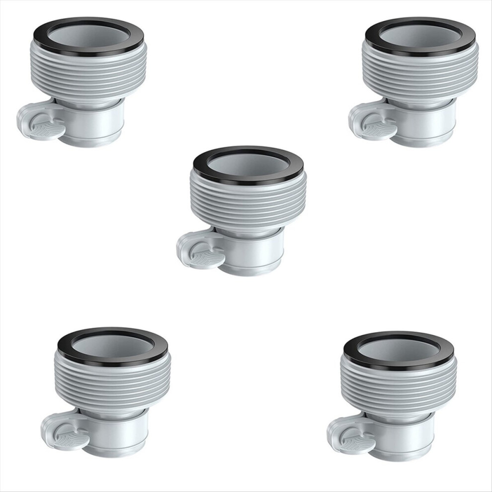 1.25Inch To 1.5Inch Btype Hose Adapter 4852178855441