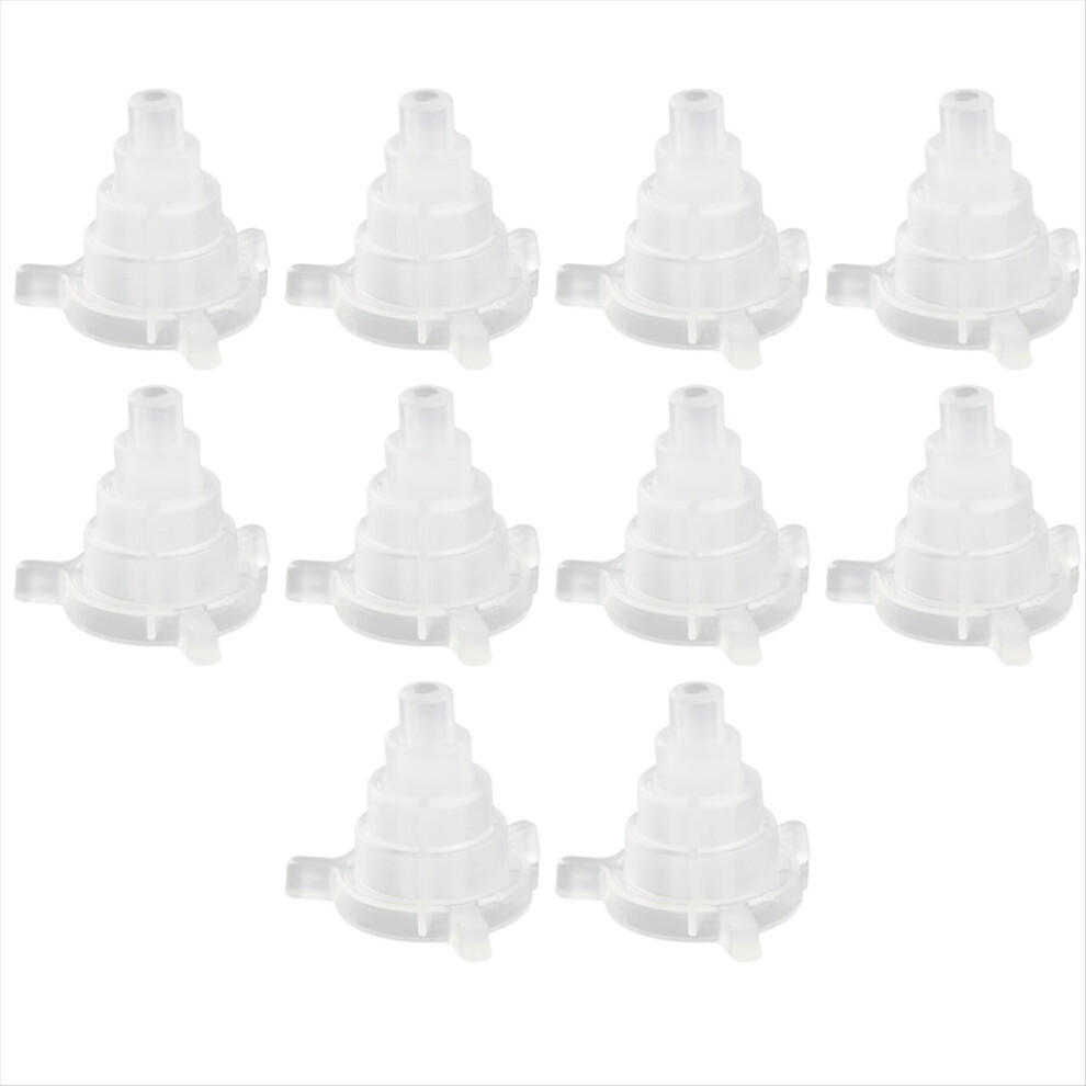 For SPE Solid Phase Extraction Column Adapter -Connector-image-OPC-PMQQPDK-NEW