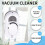 Window Cleaner Robot Smart Glass Cleaning Robotic Strong Suction (UK) 6