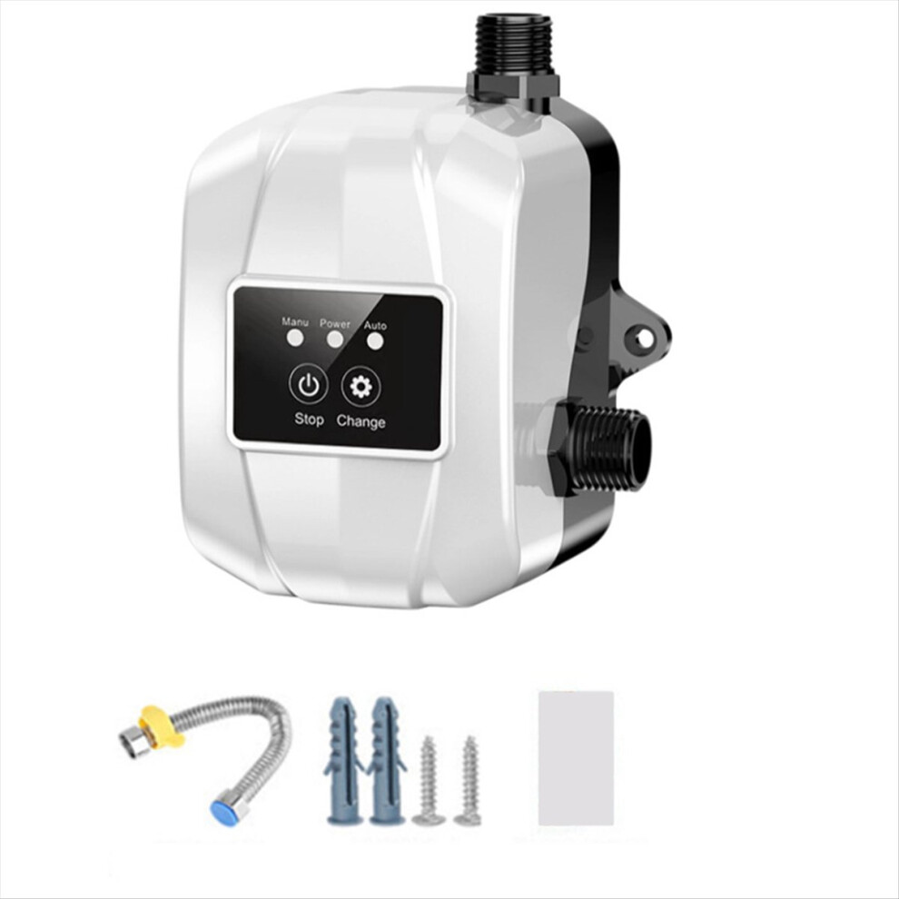 Household Tap Water Booster Pump Safe And Low Noise 150P B Eu Plug 4852178853928