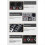 4 Channel Bluetooth Audio Mixer for Studio Stage DJ Home EU Plug 1