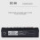 4 Channel Bluetooth Audio Mixer for Studio Stage DJ Home EU Plug 4