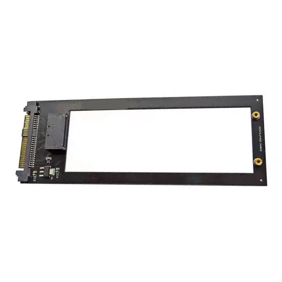 P5801X EDSFF E1.S SSD to SFF-8639 U.2 Expansion Adapter Electronic-image-OPC-PMQQPNC-NEW
