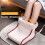 Electric Foot Warmer Double-Side Heating Pad EU Plug-B 8