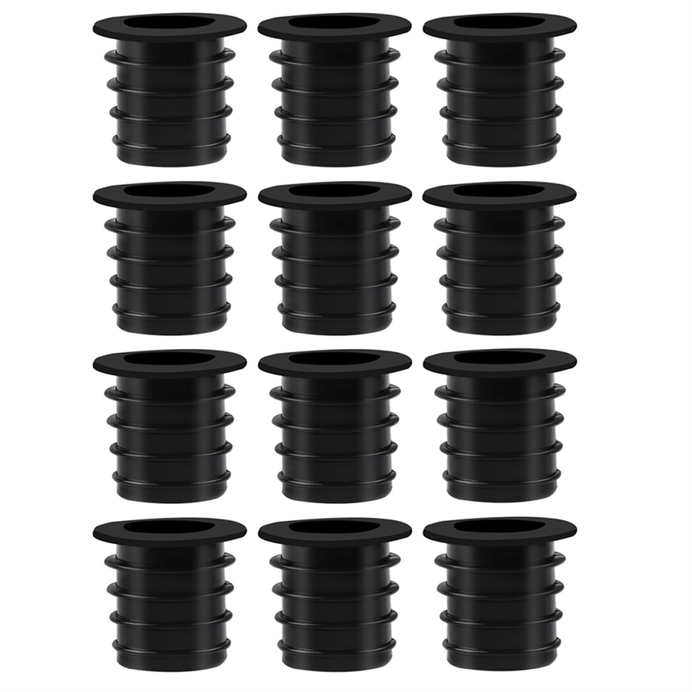 12 Pcs Liquor Pourer Adapters, Pour Spout For Alcohol 4852178851832