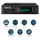 DVB-T2 TV Tuner Terrestrial Satellite Receiver EU Plug 6