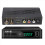 DVB-T2 TV Tuner Terrestrial Satellite Receiver EU Plug 5