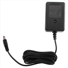 12V-Ladegerät für Kinder-Elektroautos, EU-Stecker