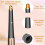 For Supersonic Hair Dryer Long Conical B 7